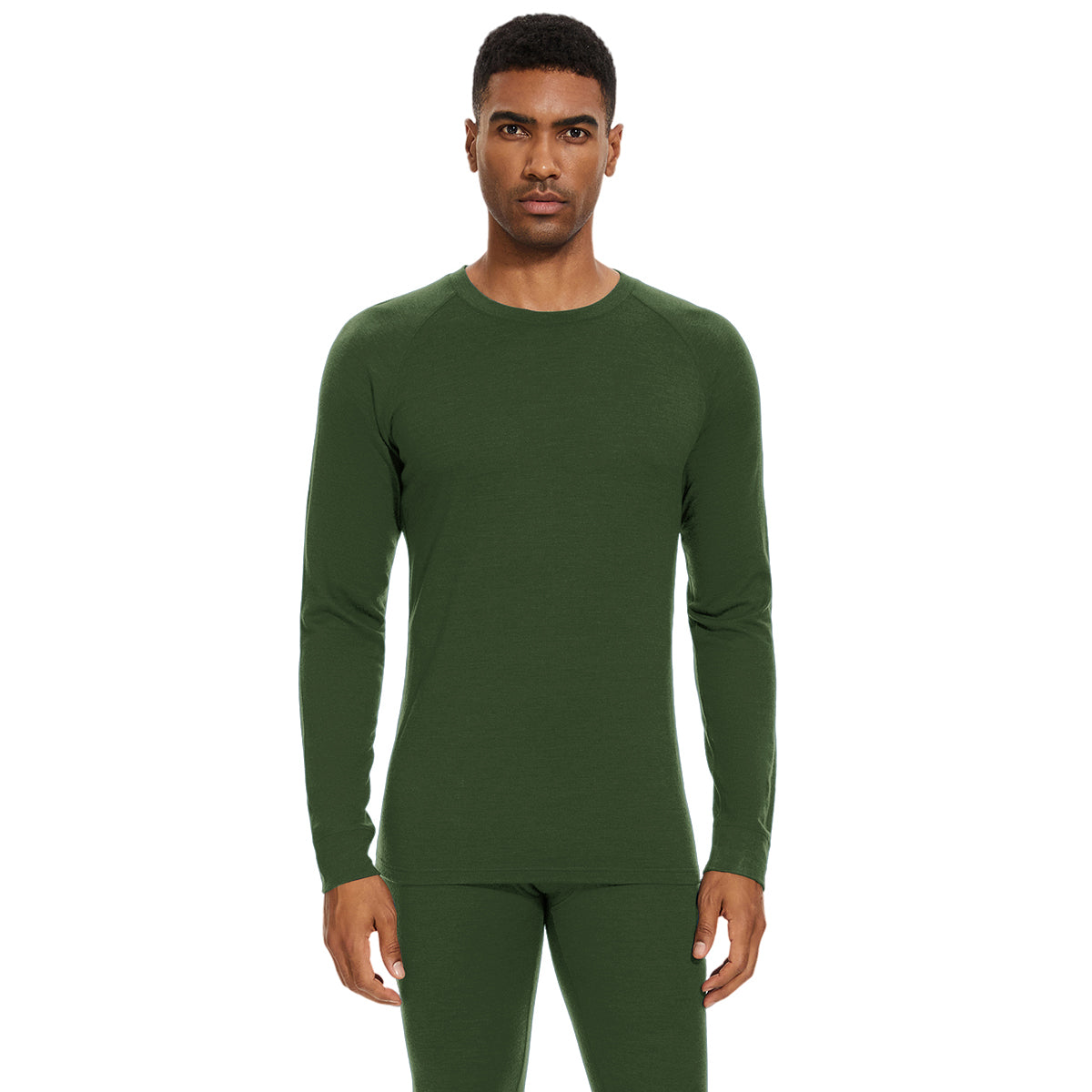 Men's wool base layer hotsell