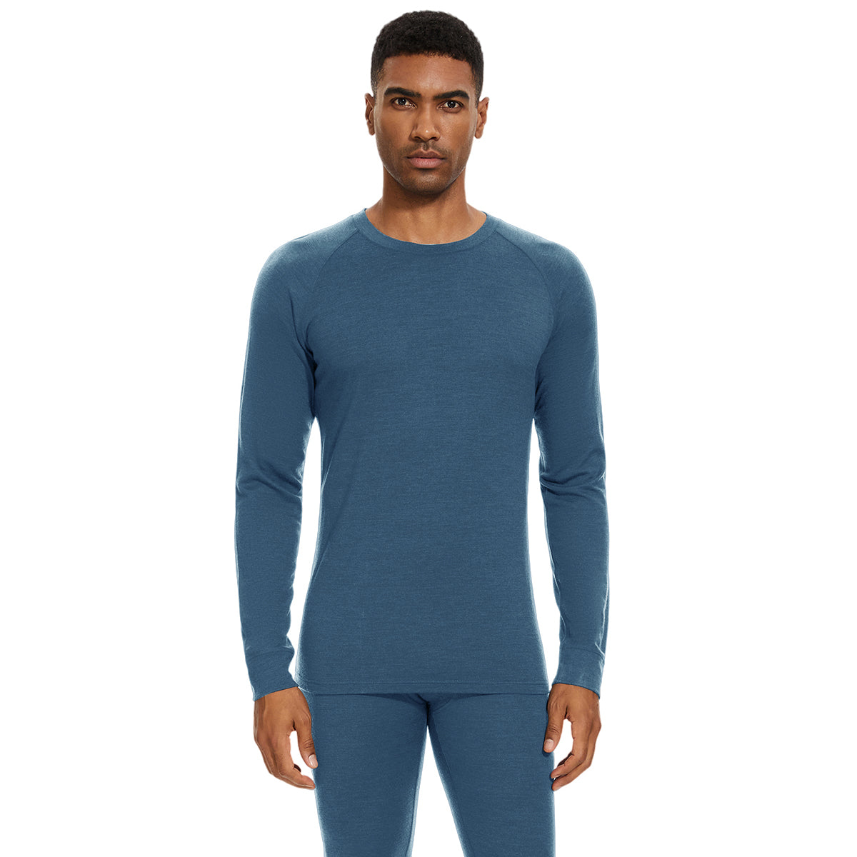 Mens wool thermals hotsell